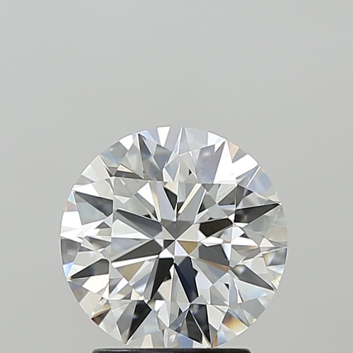 2.10 ct Round diamond