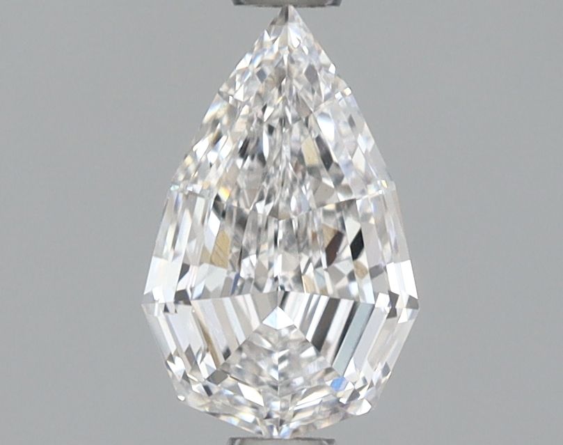 1.03 ct. pear Lab Grown Diamond front image