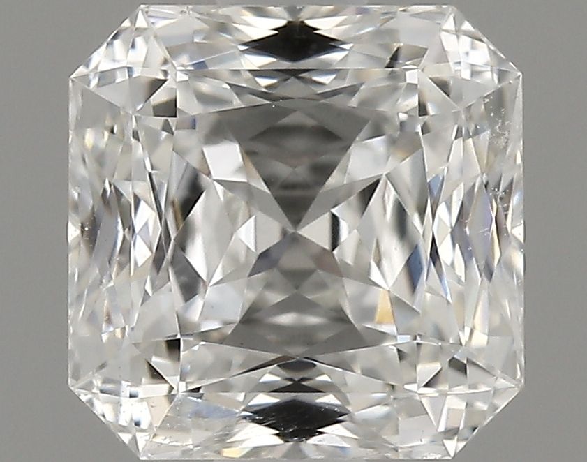 1.58 ct. cushion Lab Grown Diamond front image