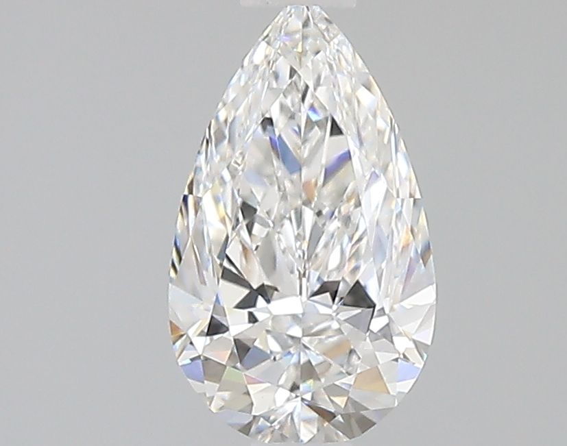 1.08 ct. pear Lab Grown Diamond front image