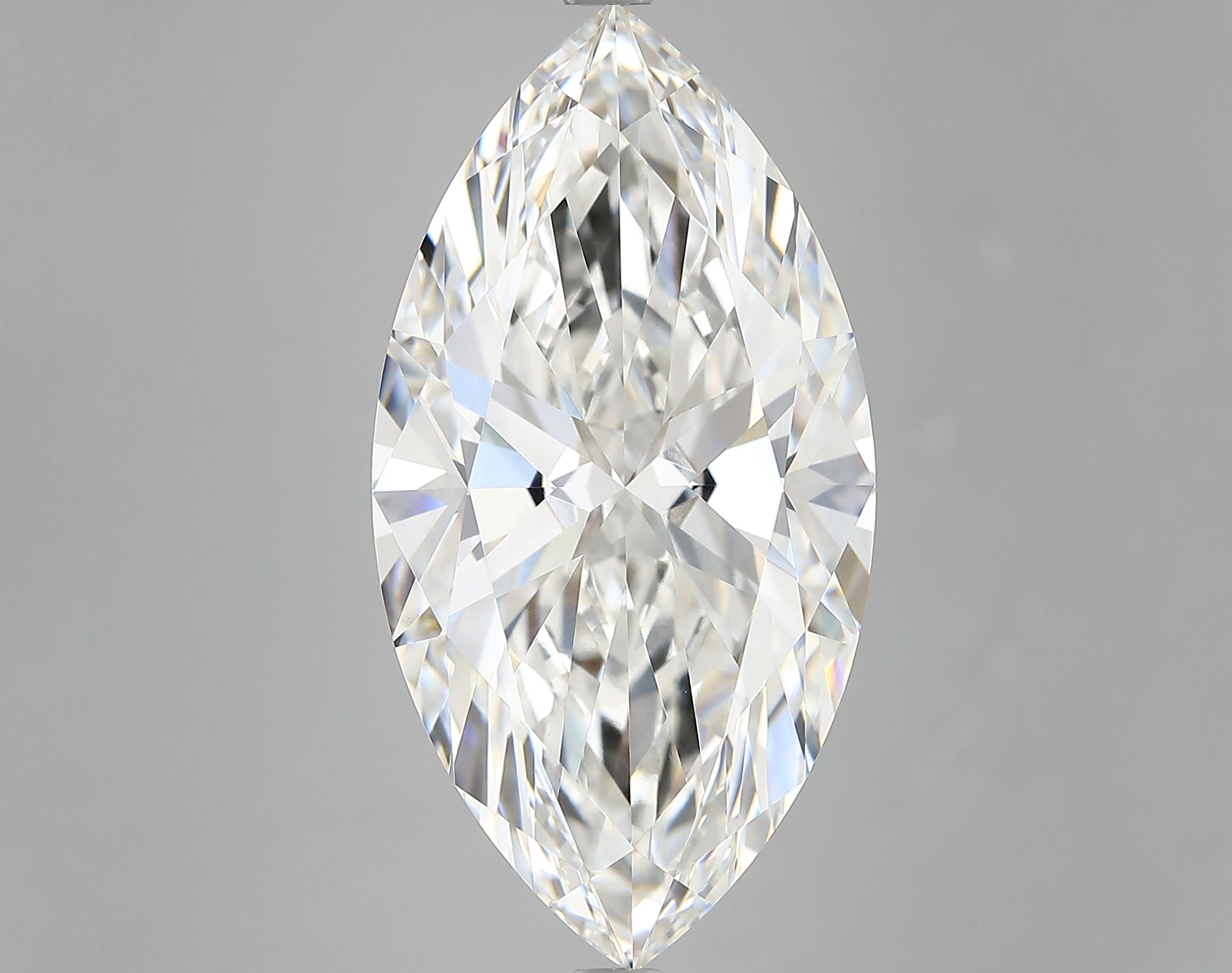 10.03 ct. marquise Lab Grown Diamond front image