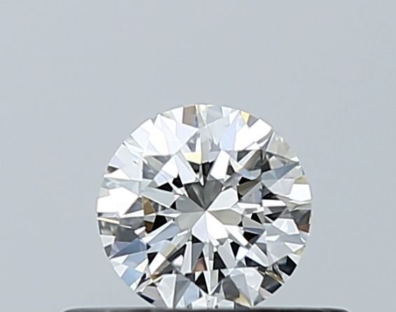0.30 ct Round diamond