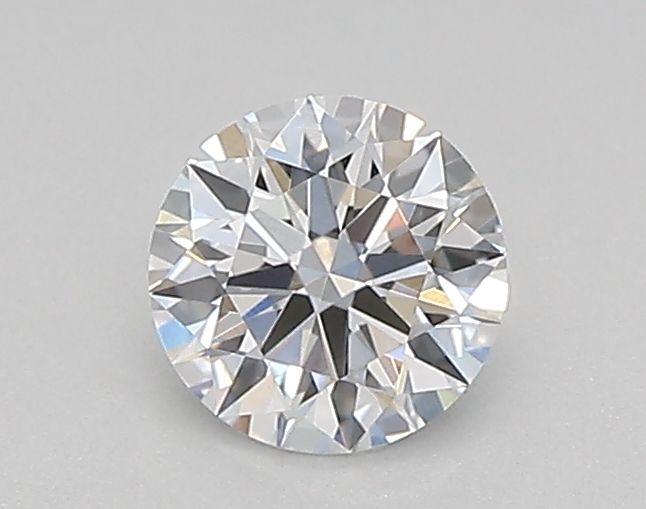 0.34 ct lab-grown Round Diamond