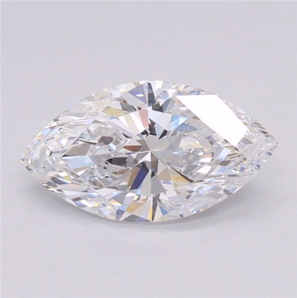 1.09 ct. marquise Lab Grown Diamond front image