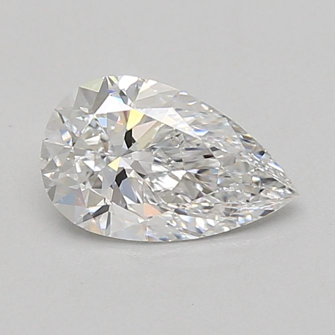1.07 ct. pear Lab Grown Diamond front image