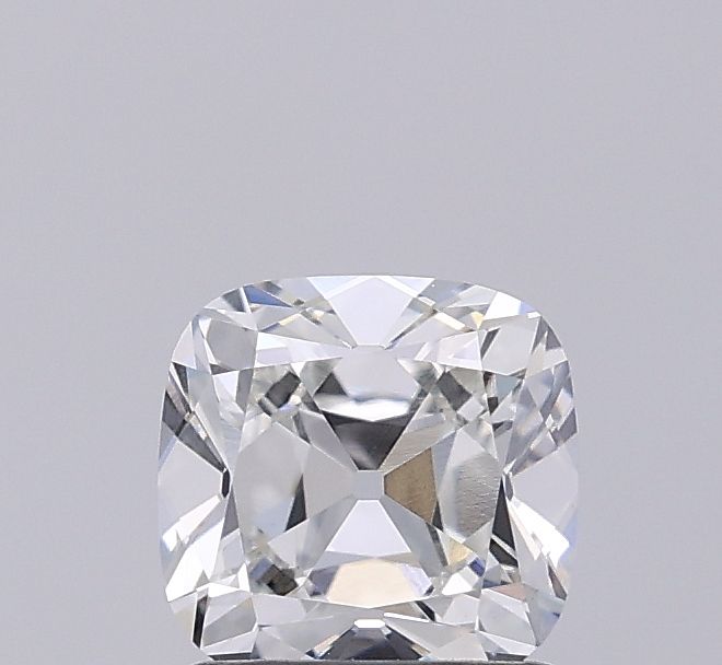 1.09 ct Cushion Modified diamond