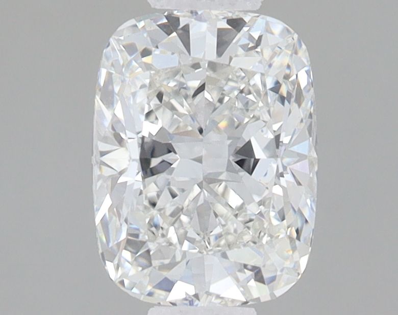 1.57 ct Cushion Modified diamond