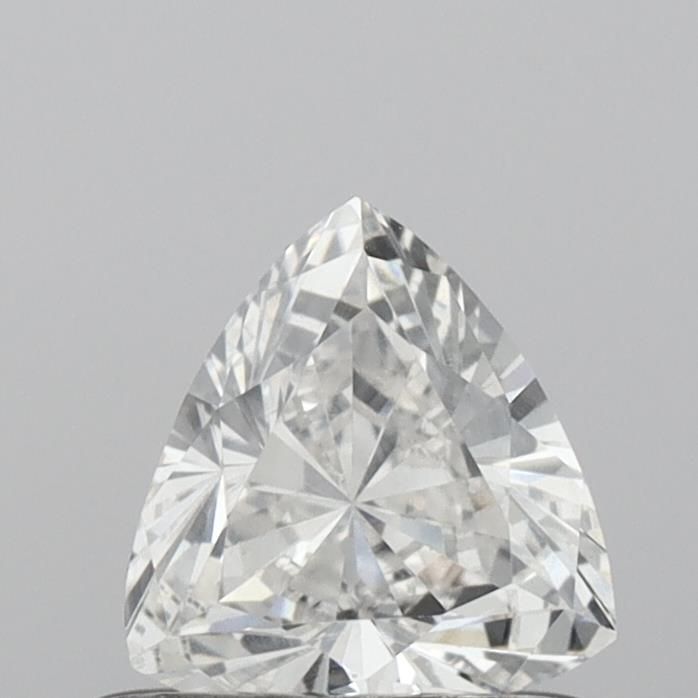 0.53 ct lab-grown Triangular Diamond
