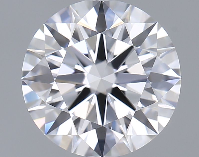 1.06 ct. round Lab Grown Diamond front image