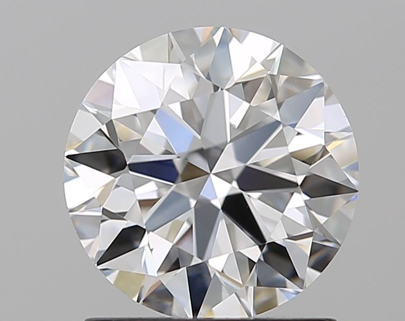 Diament 1.31 ct E/VS1