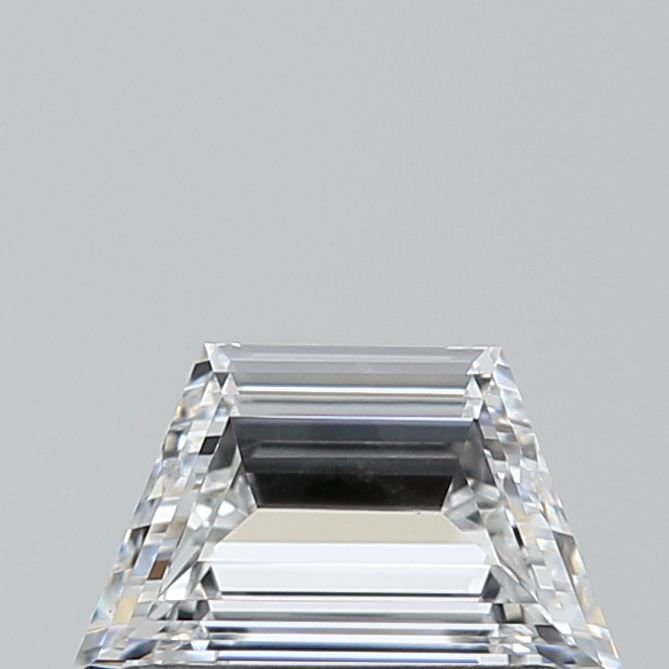 0.5 ct Trapezoid Diamond