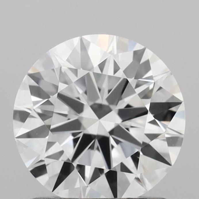 1.03 ct. round Lab Grown Diamond front image