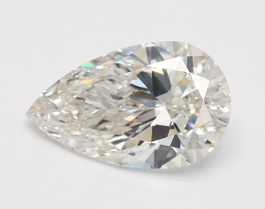 1.06 ct Pear diamond