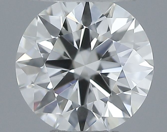 0.30 ct Round diamond