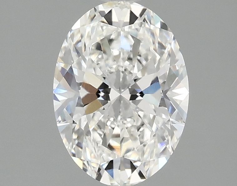 1.51 ct Oval diamond
