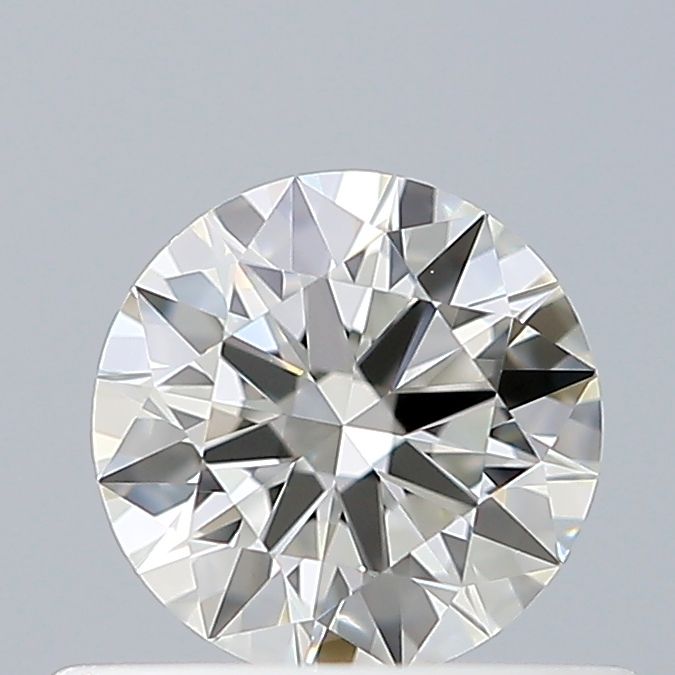 0.41 ct Round diamond