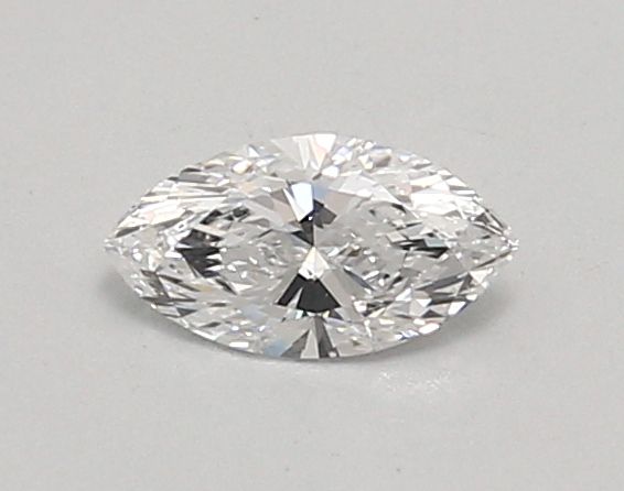 0.42 ct lab-grown Marquise Diamond