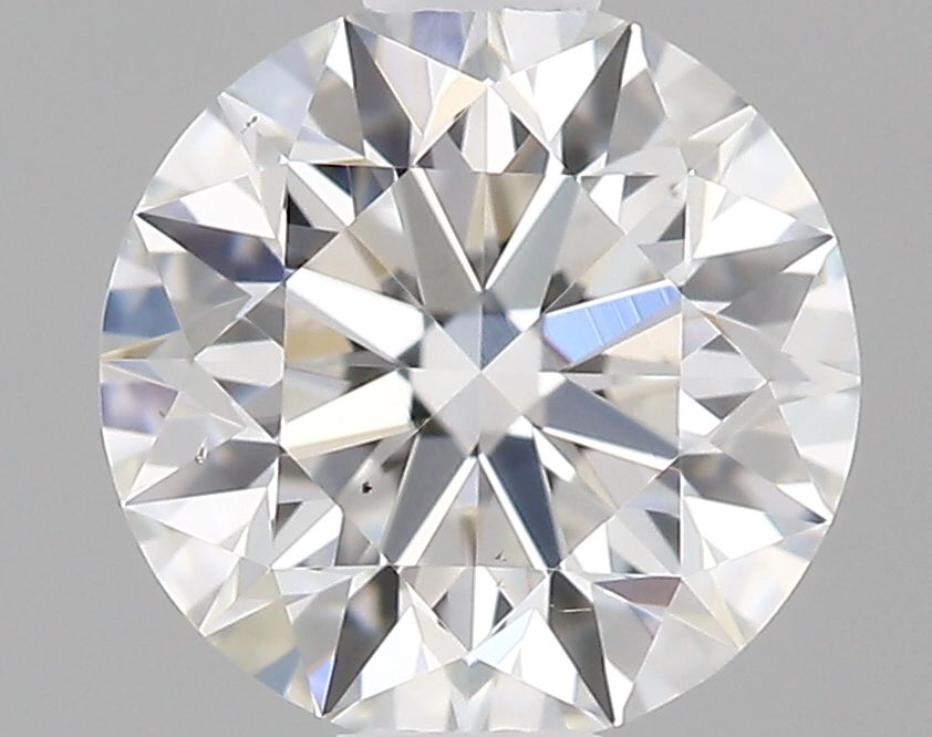 0.40 ct Round diamond