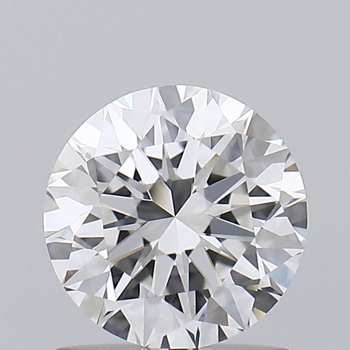 1.02 ct. round Lab Grown Diamond front image