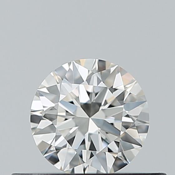 0.34 ct Round diamond