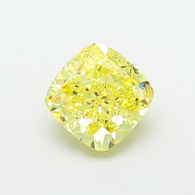 2.50 ct Cushion Modified diamond