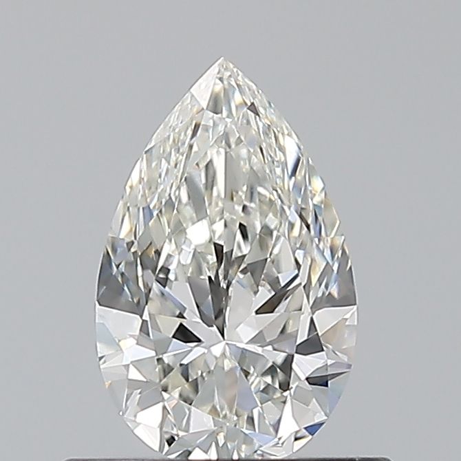 0.59 ct Pear diamond