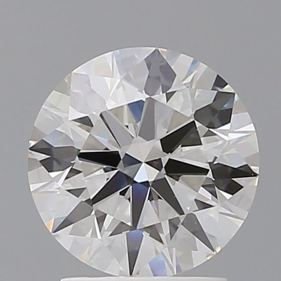 2.10 ct Round diamond