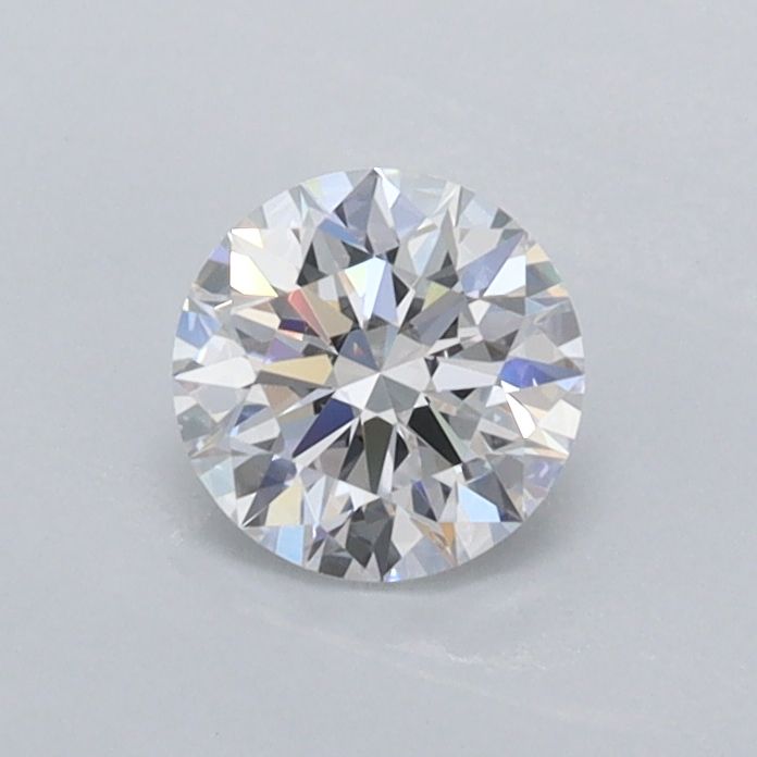 0.54 ct. round Lab Grown Diamond front image