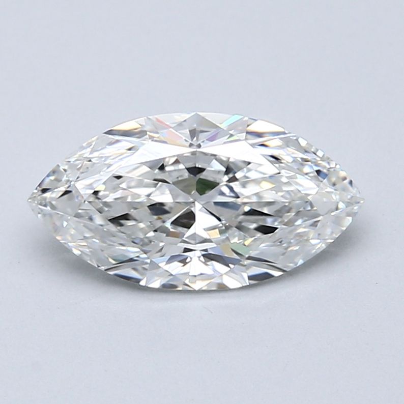 1.50 ct Marquise diamond