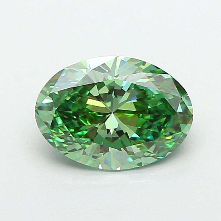 1.50 ct Oval diamond