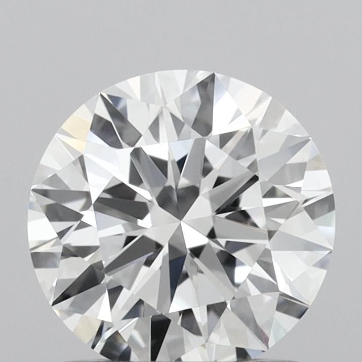 1.02 ct. round Lab Grown Diamond front image