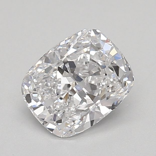 0.71 ct lab-grown Cushion modified Diamond