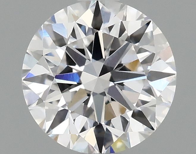 1.08 ct. round Lab Grown Diamond front image