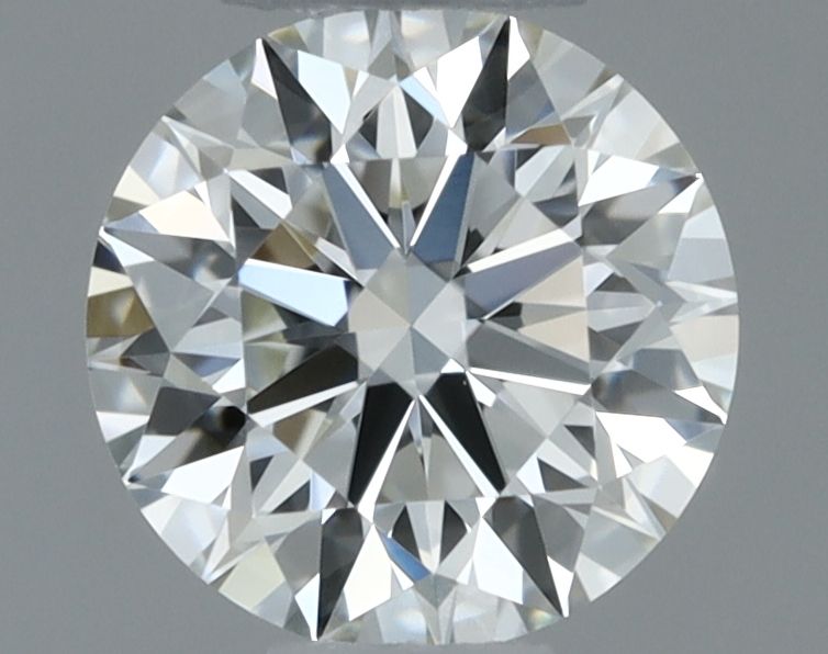 0.36 ct Round diamond