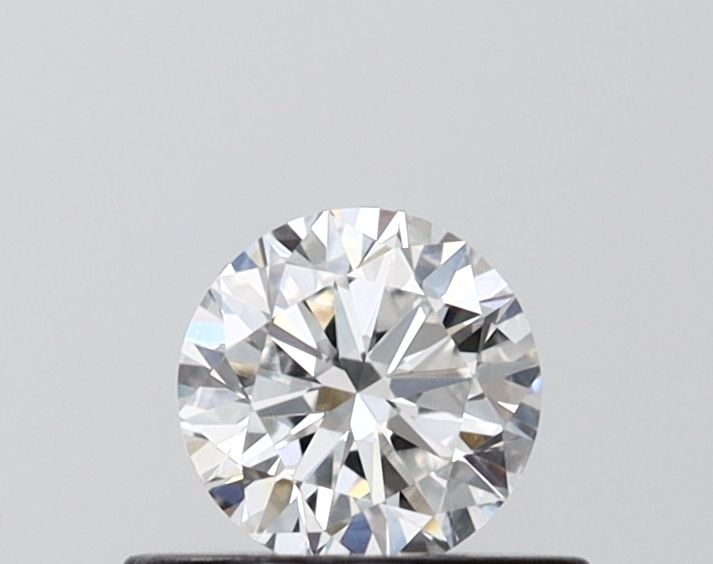 0.38 ct lab-grown Round Diamond