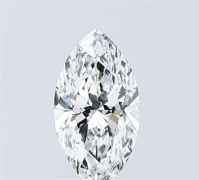 1.06 ct. marquise Lab Grown Diamond front image