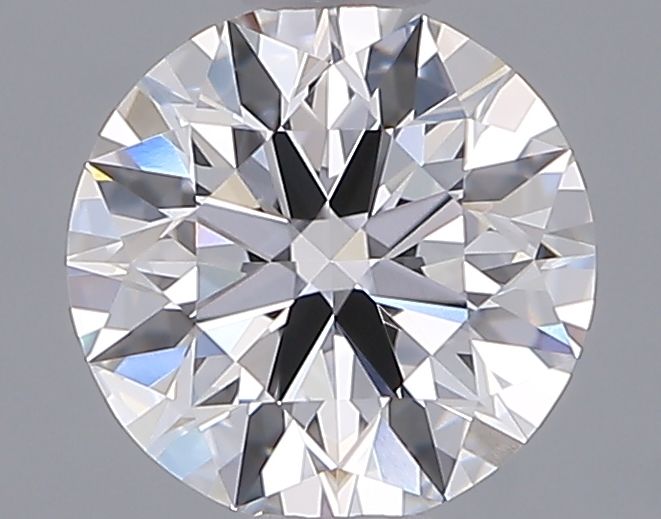 1.00 ct. round Lab Grown Diamond front image