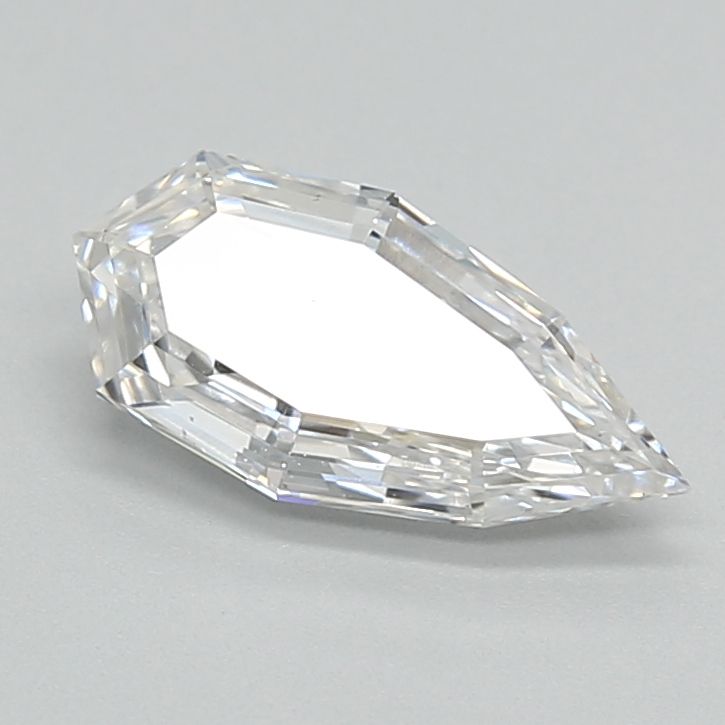 0.96 ct. pear Lab Grown Diamond front image
