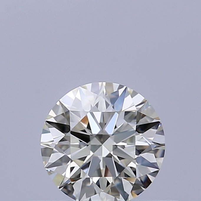 0.40 ct Round diamond