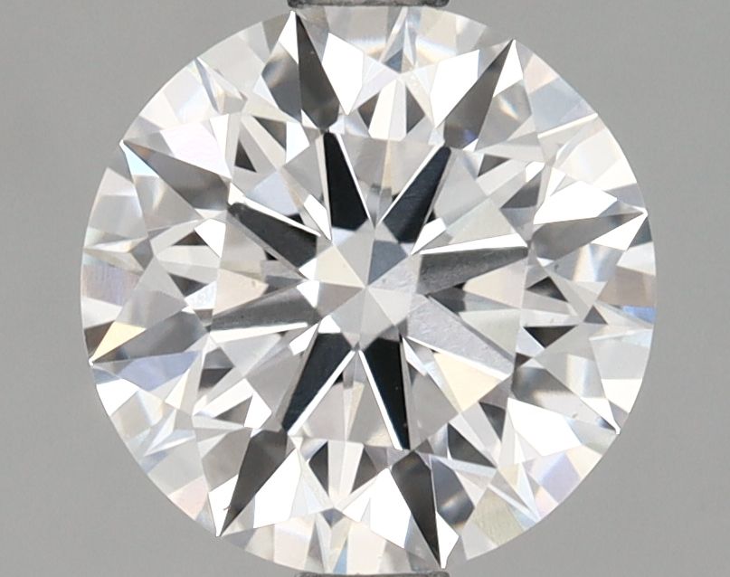 1.69 ct. round Lab Grown Diamond front image