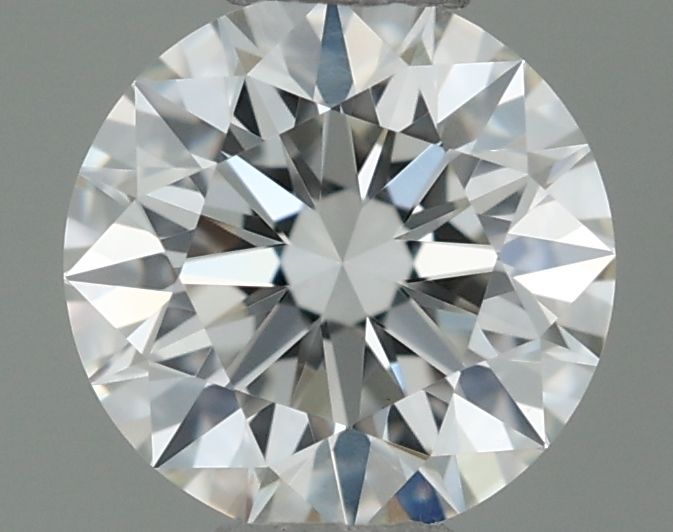 0.45 ct Round diamond