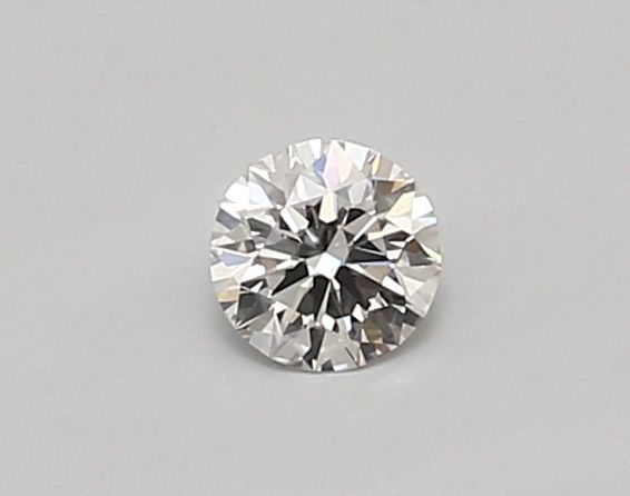0.29 ct lab-grown Round Diamond