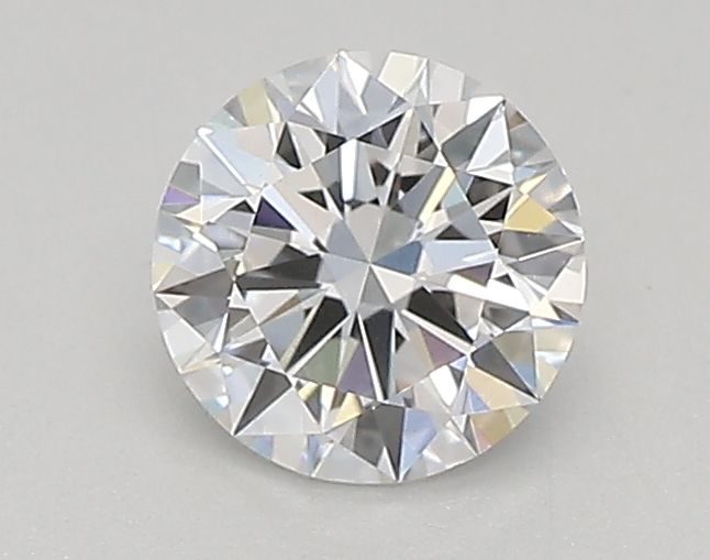 0.45 ct lab-grown Round Diamond