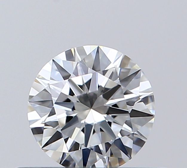 0.36 ct Round diamond