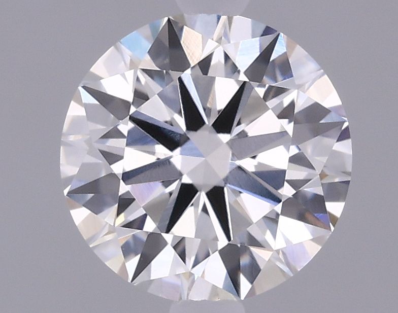 1.06 ct. round Lab Grown Diamond front image
