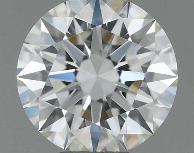 0.31 ct Round diamond