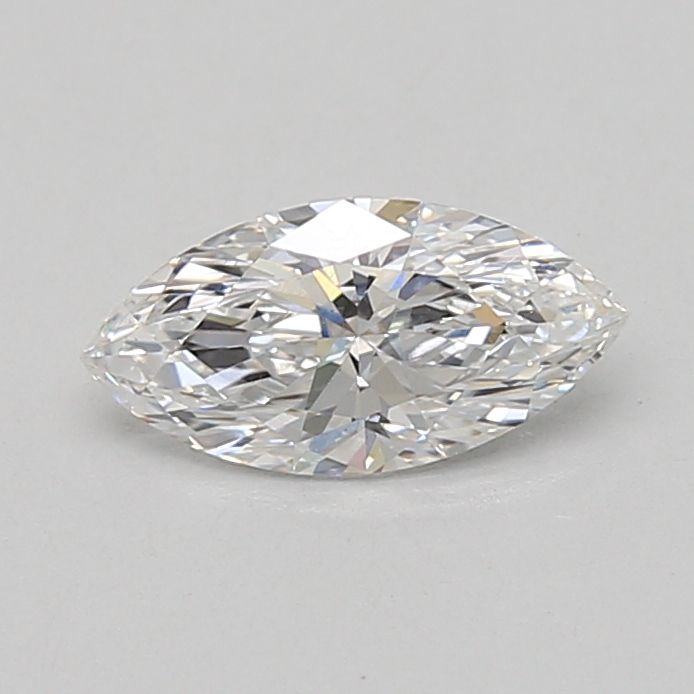 0.8 ct lab-grown Marquise Diamond