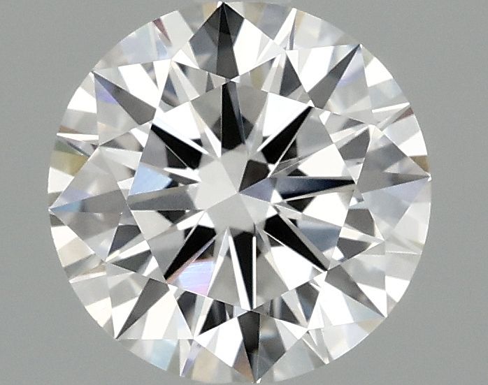 1.94 ct. round Lab Grown Diamond front image