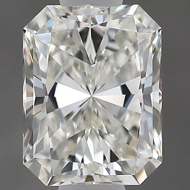 0.60 ct Radiant diamond