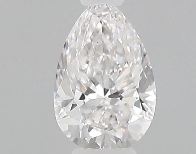 0.30 ct Pear diamond